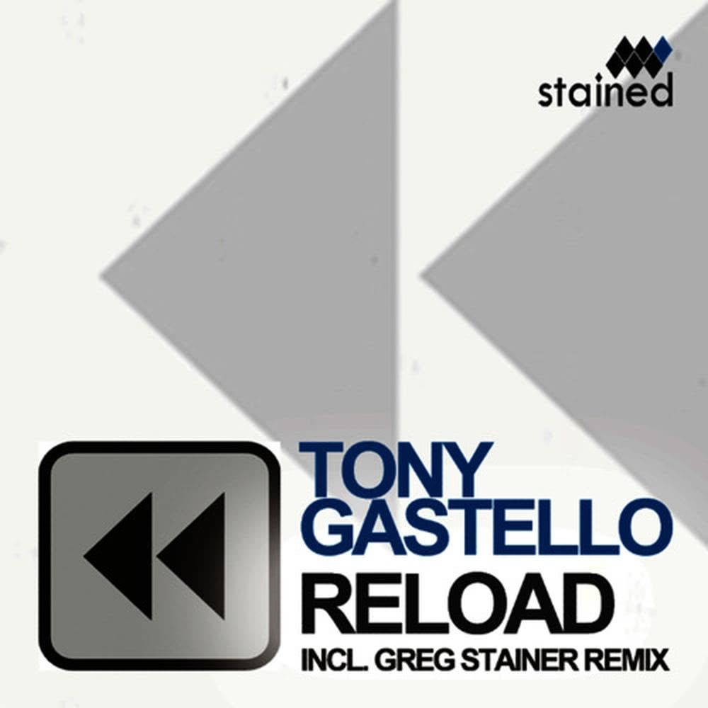 Reload (Greg Stainer Remix)