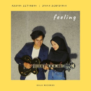 收听Adrian W.S.的Feeling歌词歌曲