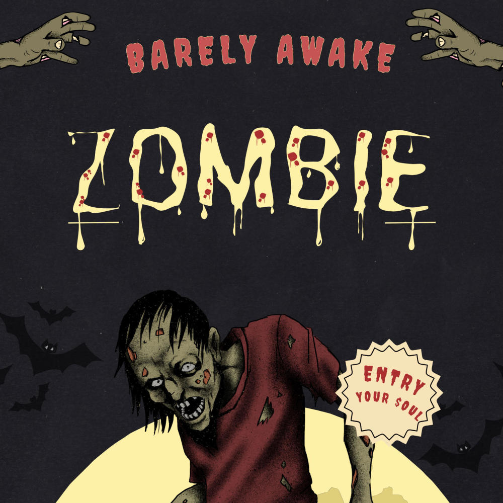 Zombie