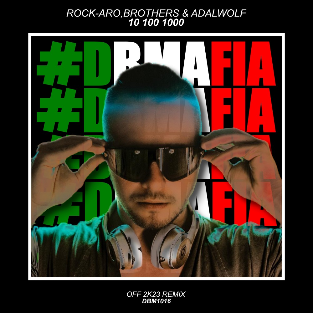 10 100 1000 (Off 2K23 Remix Db Mafia, Master Radio)