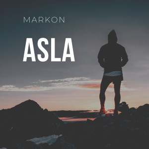 markon的专辑Asla