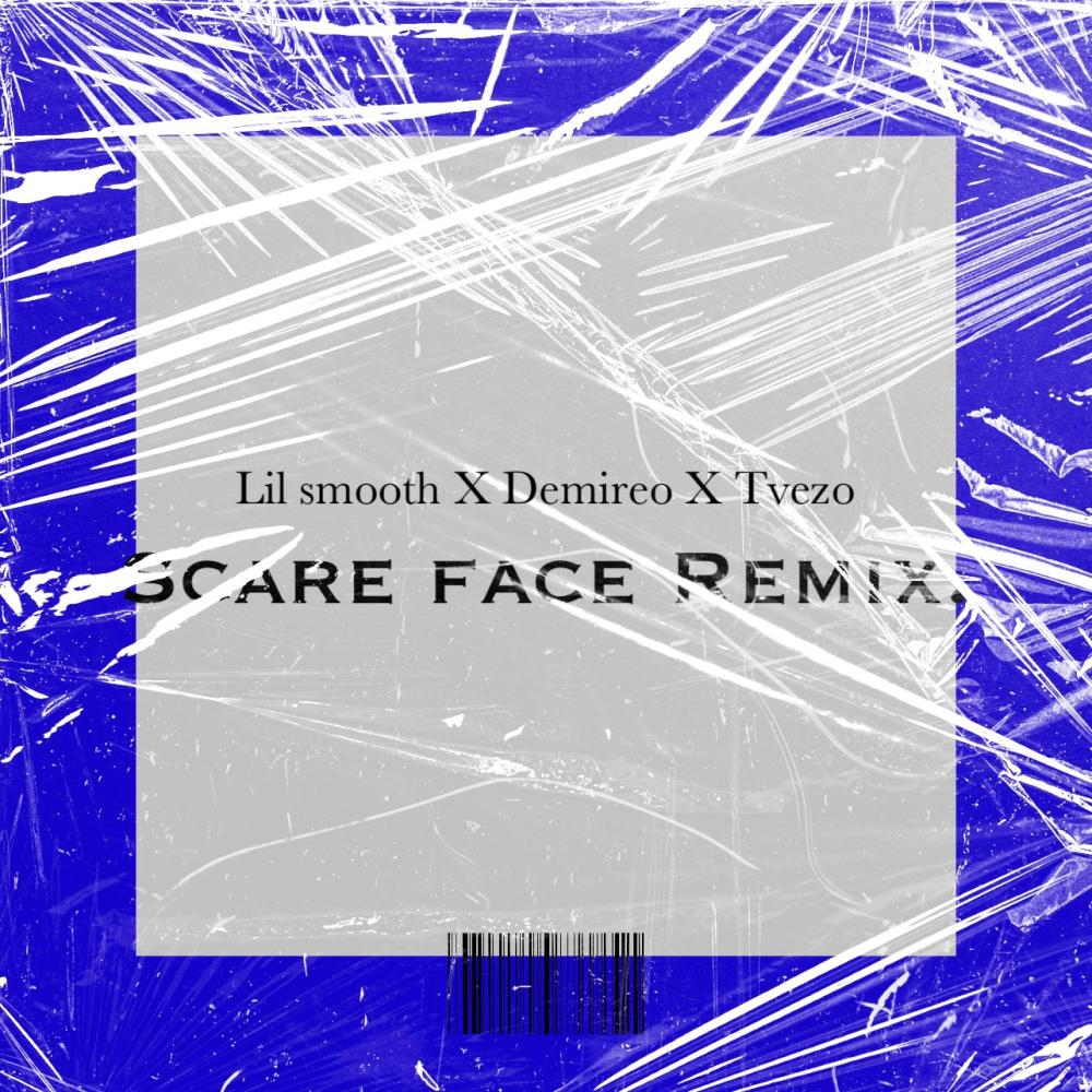 Scarface (feat. Demireo & Tvezo) (Remix)