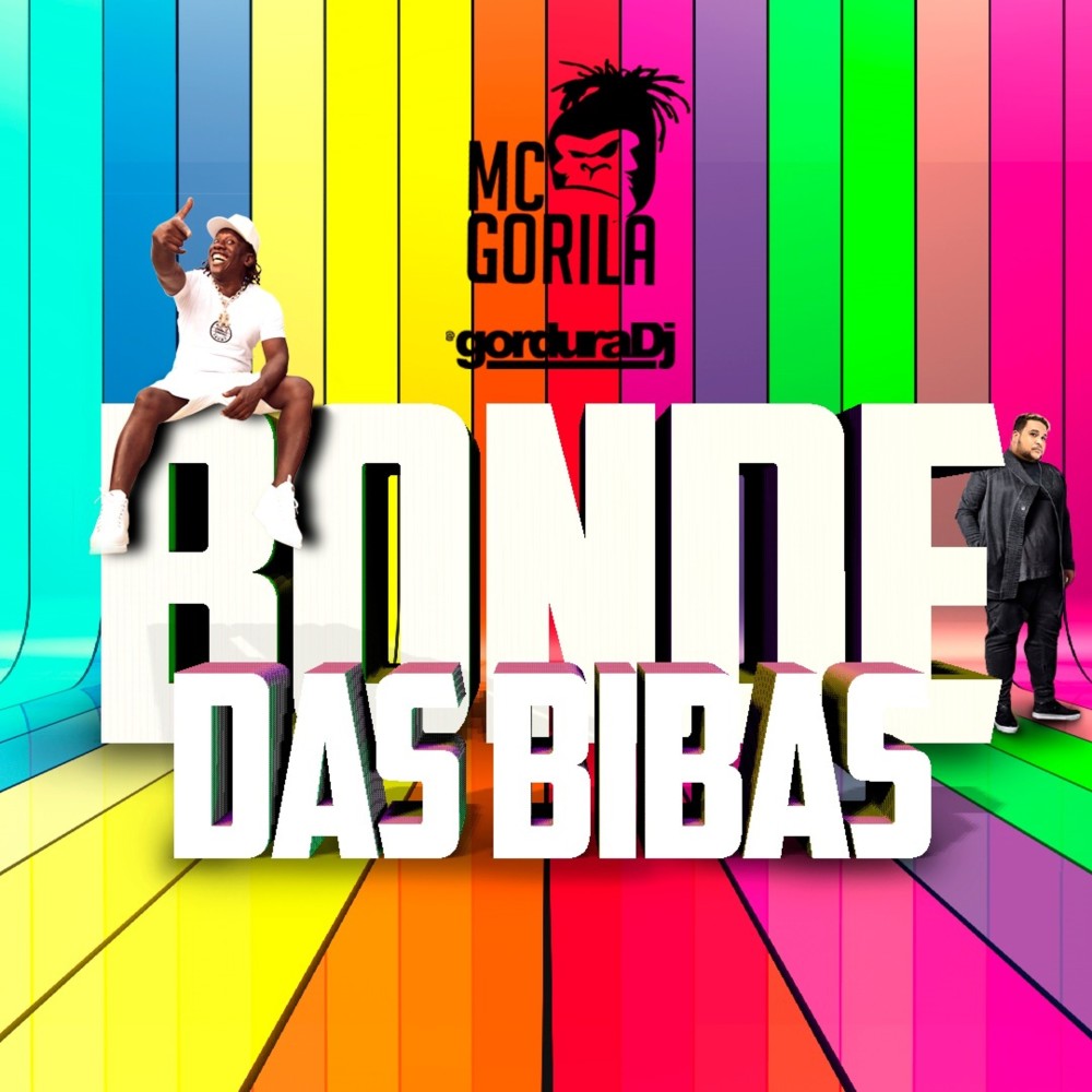 Bonde das Bibas (Explicit)