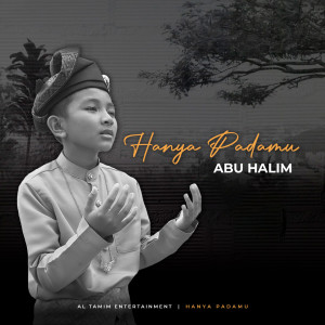 Abu Halim的專輯HANYA PADAMU