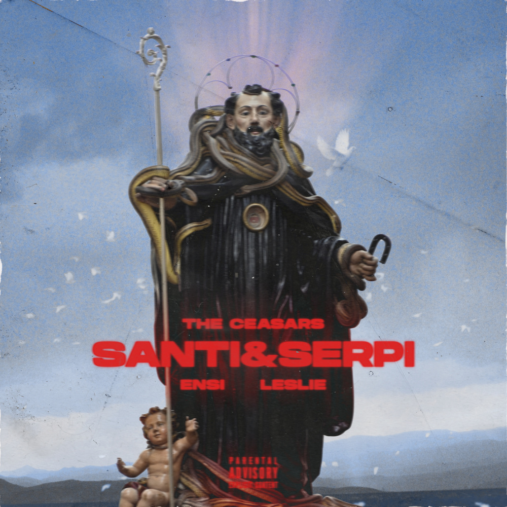 Santi & Serpi (Explicit)