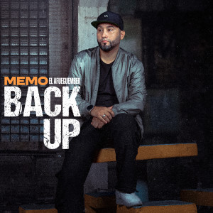 Album Back Up from Memo El Afueguember