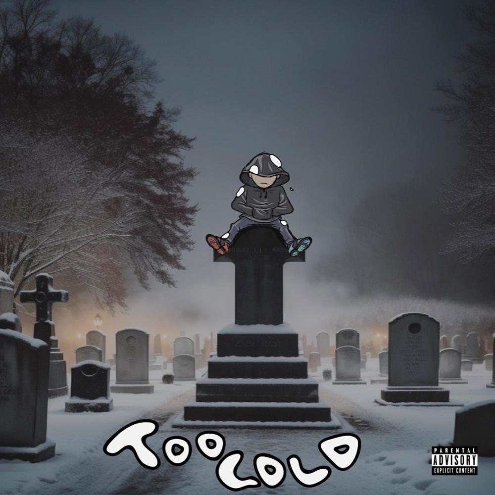 Too Cold (Afterlife) (Explicit)