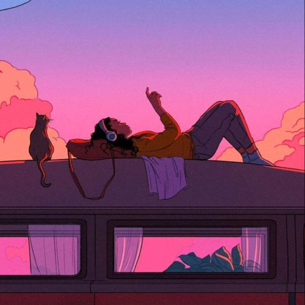 Retro Mornings