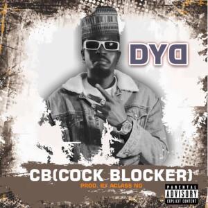 DYD的專輯CB (Explicit)