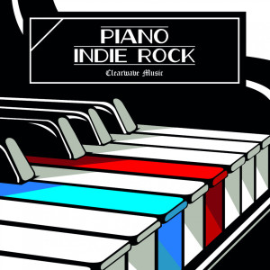 Various Artists的專輯Piano Indie Rock