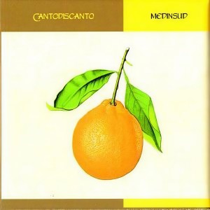 Cantodiscanto的專輯Medinsud