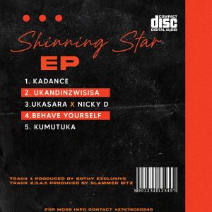 收聽Boi Meder的Ukasara (feat. Nick D)歌詞歌曲