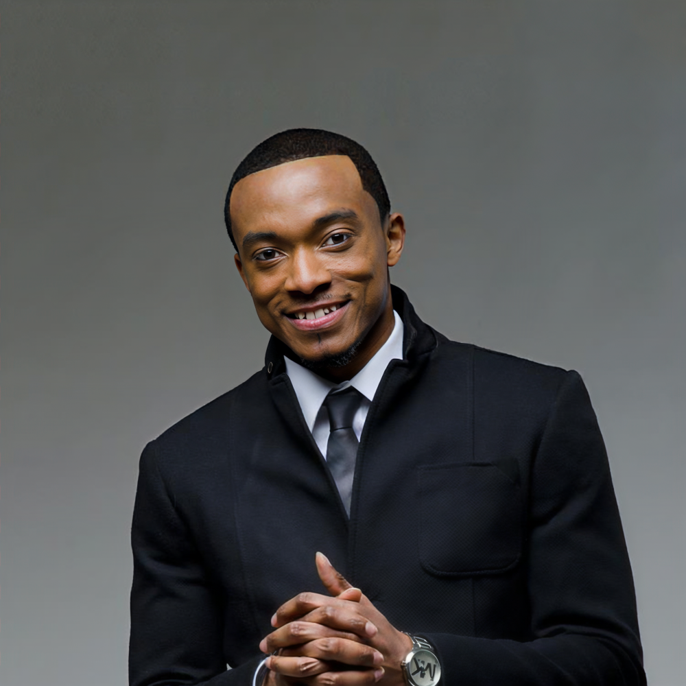 Jonathan McReynolds