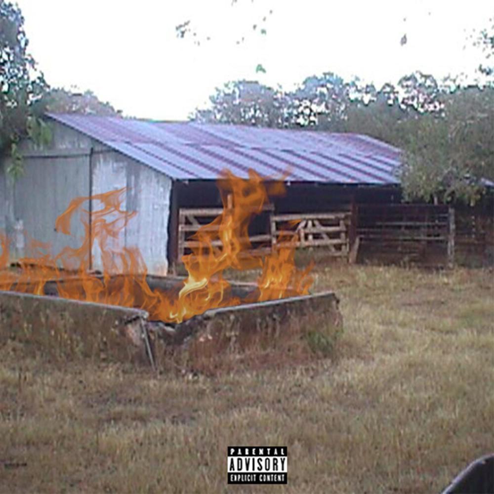 Proud 2 Be A Redneck (Explicit)