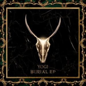 收聽Yogi的Burial (feat. Pusha T) (Explicit)歌詞歌曲