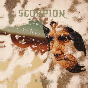 Listen to Scorpion song with lyrics from A.bramz