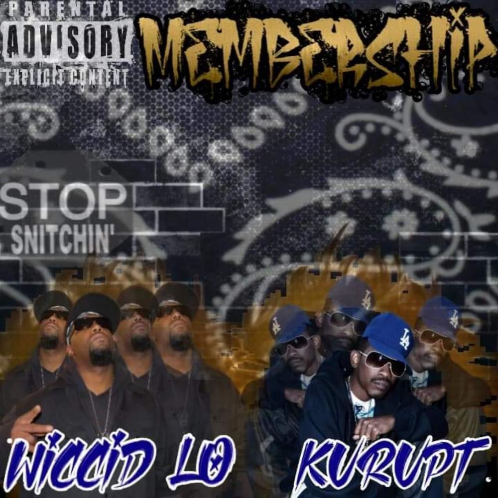 Membership (feat. Kurupt) (Explicit)