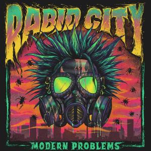 Dengarkan lagu Clocked nyanyian Rabid City dengan lirik