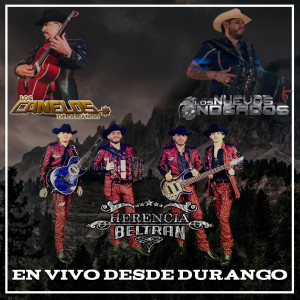 Listen to Mario Aguirre (En Vivo) song with lyrics from Herencia Beltran