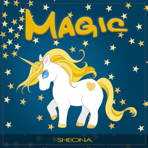 Album MAGIC oleh SHEONA