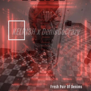 收聽LBKENT的Fresh Pair Of Denims (Explicit)歌詞歌曲