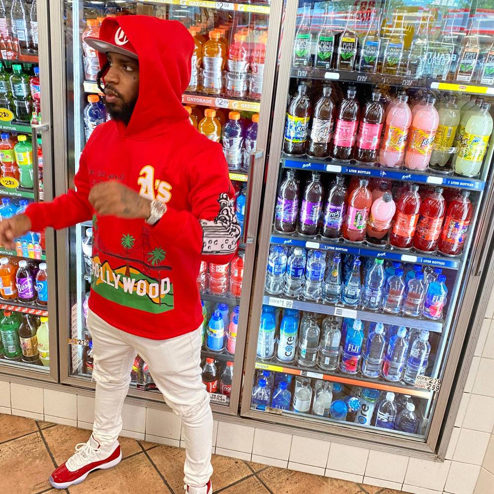 Out West FreeStyle (Explicit)