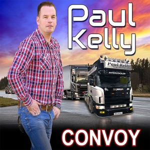 Paul Kelly的專輯Convoy
