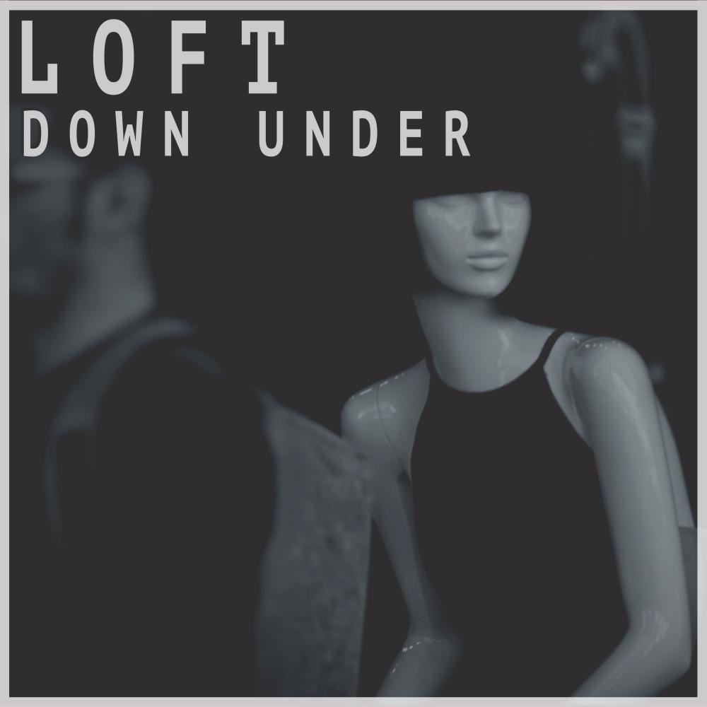 Down Under (Instrumental)