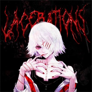 Album LACERATIONS from 