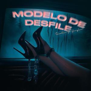 Realteec的專輯MODELO DE DESFILE (feat. Yung Lea)