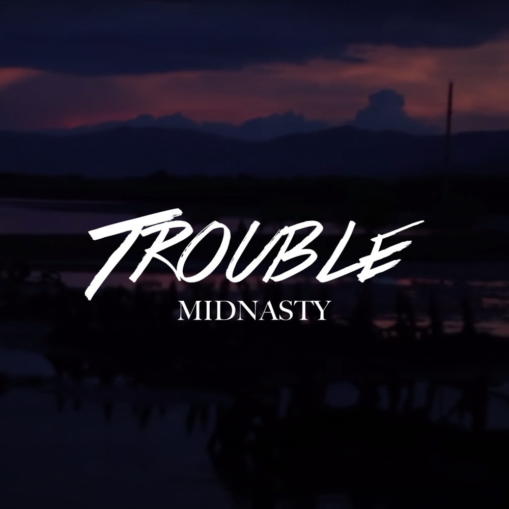 Trouble (Explicit)