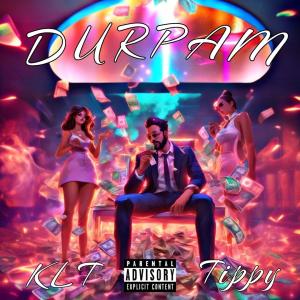KLT的專輯DURPAM (feat. Tippy)