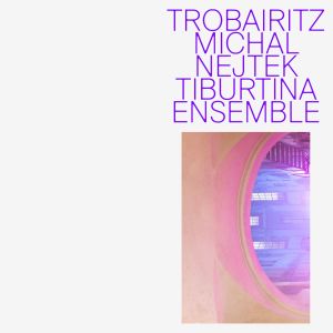 Album Trobairitz from Michal Nejtek