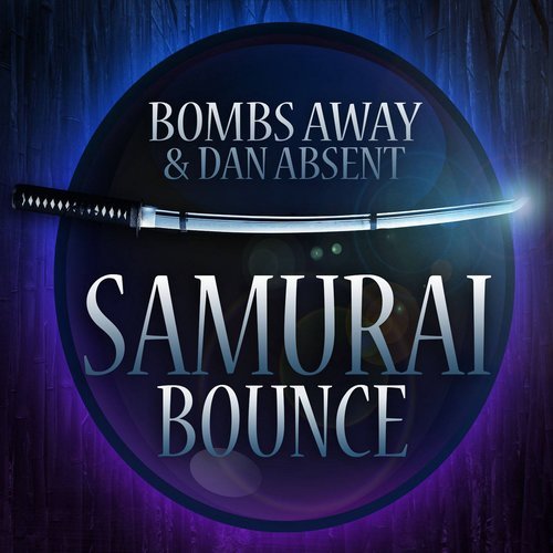 Samurai Bounce (Dimatik Mix)