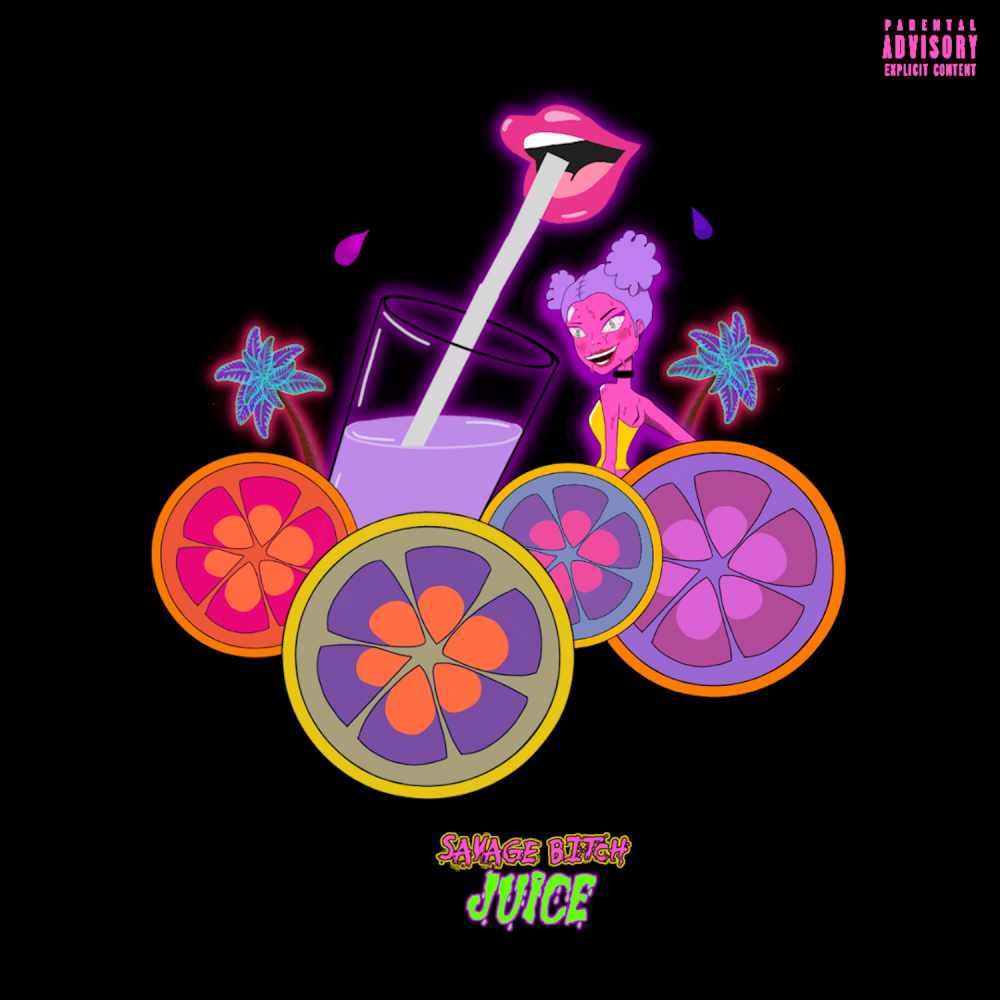 Ain't No Way (Explicit)