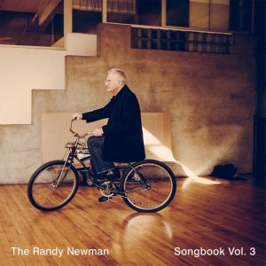 收聽Randy Newman的Bad News from Home歌詞歌曲