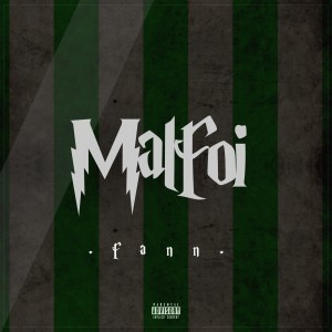 Malfoi (Explicit)