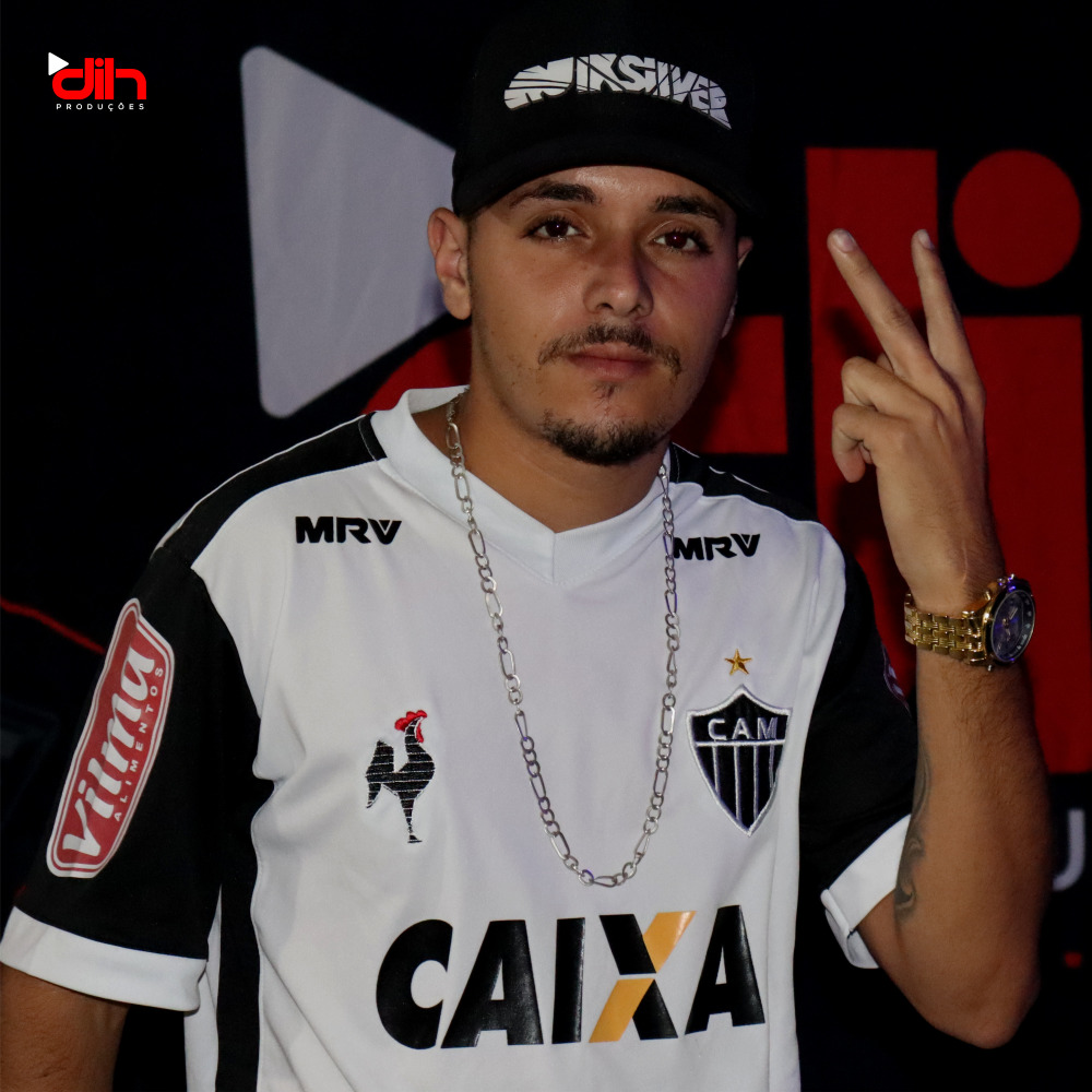 Hoje Tem Bailão
