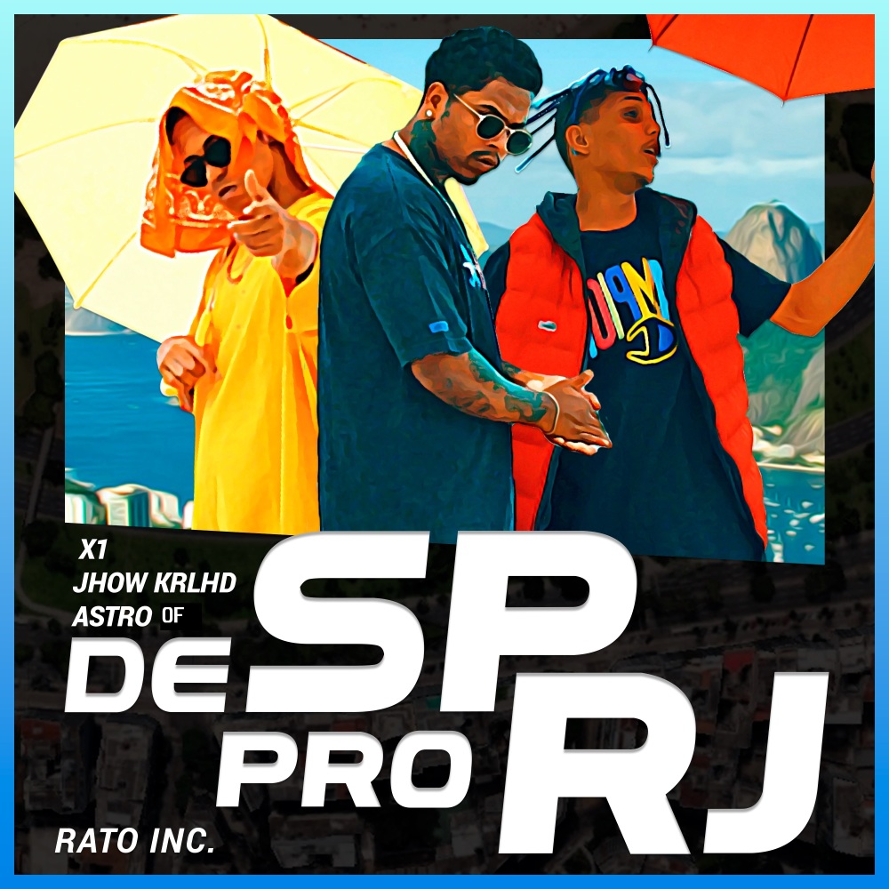 De Sp pro Rj