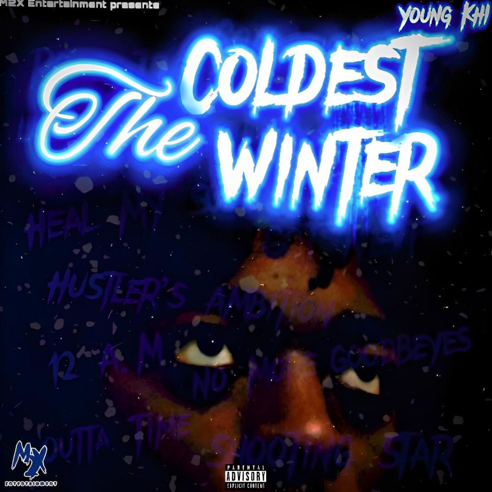 Count Me Out (feat. Ruiznix & Zazen) (Explicit)