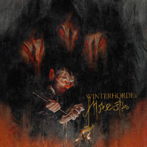 收聽Winterhorde的A Dying Swan歌詞歌曲
