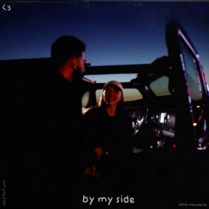 Album By My Side from GURIE