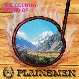 อัลบัม The Country Sound Of … ศิลปิน The Plainsmen