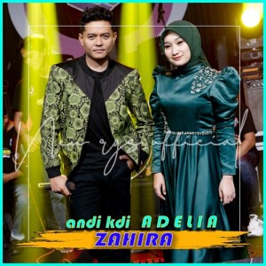 Dengarkan lagu Zahira nyanyian Andi Kdi dengan lirik
