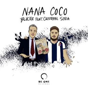 Blvckr的专辑Nana Coco
