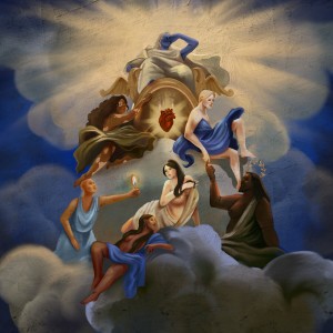 ดาวน์โหลดและฟังเพลง Lua พร้อมเนื้อเพลงจาก Renan Cavolik