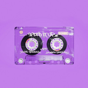 Junior Sanchez的專輯Speed It Up (Extended Mix)