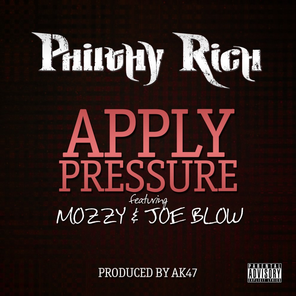 Apply Pressure (Explicit)