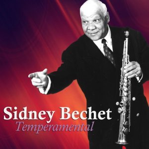 收聽Sidney Bechet的Petit fleur歌詞歌曲