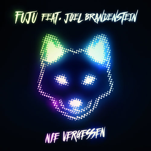 Nie vergessen (feat. Joel Brandenstein) [MADIZIN & Fuju Mix] (MADIZIN & Fuju Mix)